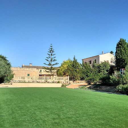 Finca Son Sureda Agroturismo Manacor  Eksteriør bilde