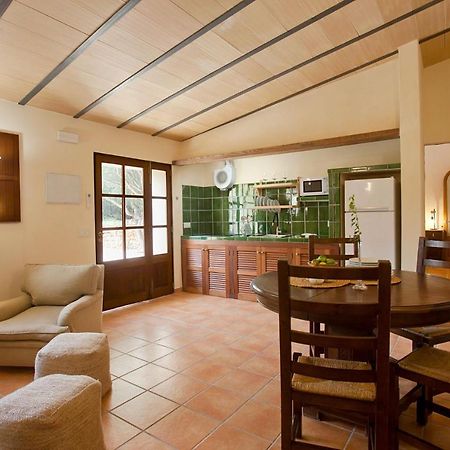 Finca Son Sureda Agroturismo Manacor  Eksteriør bilde