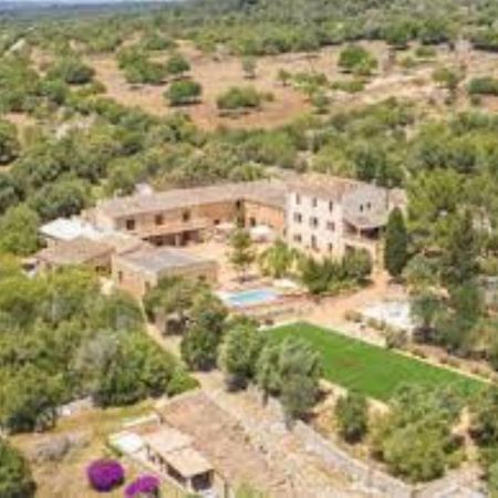 Finca Son Sureda Agroturismo Manacor  Eksteriør bilde