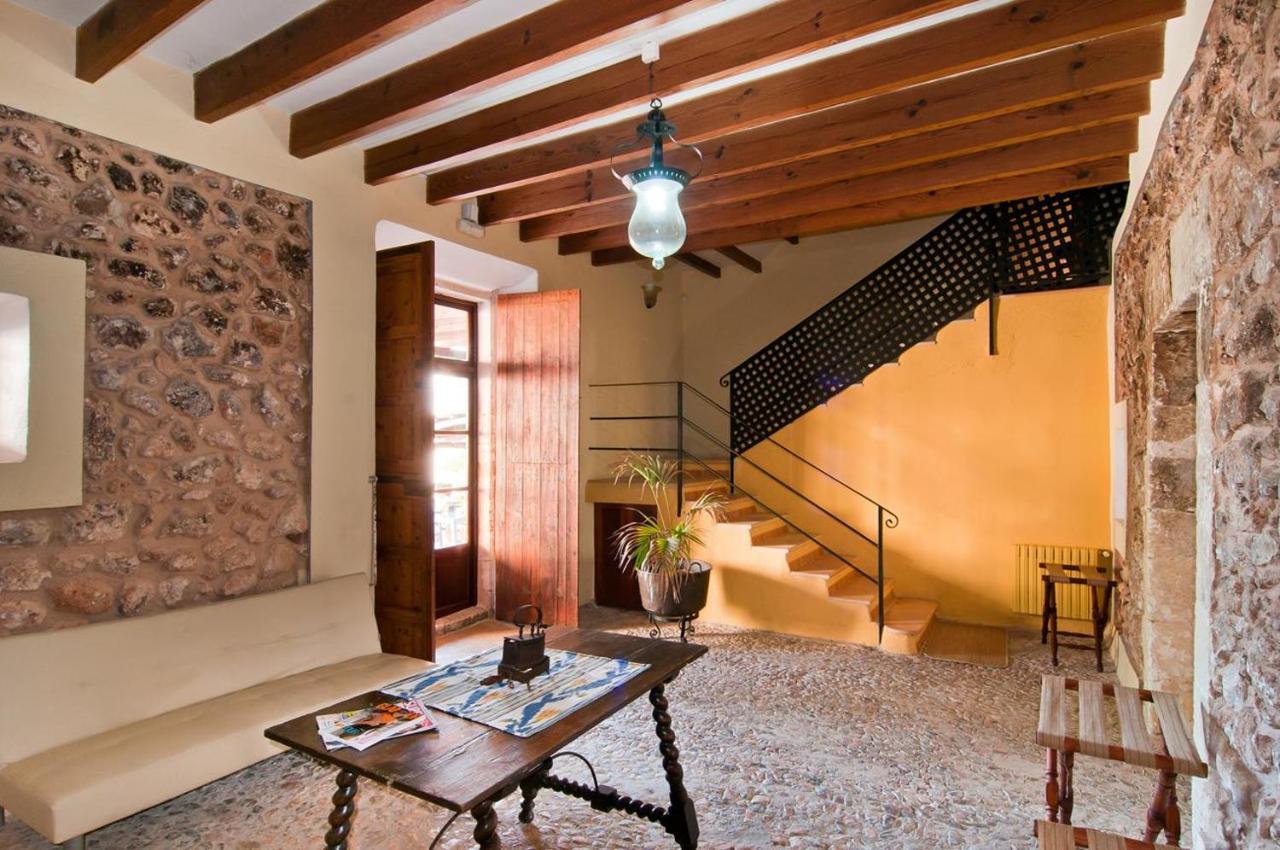 Finca Son Sureda Agroturismo Manacor  Eksteriør bilde