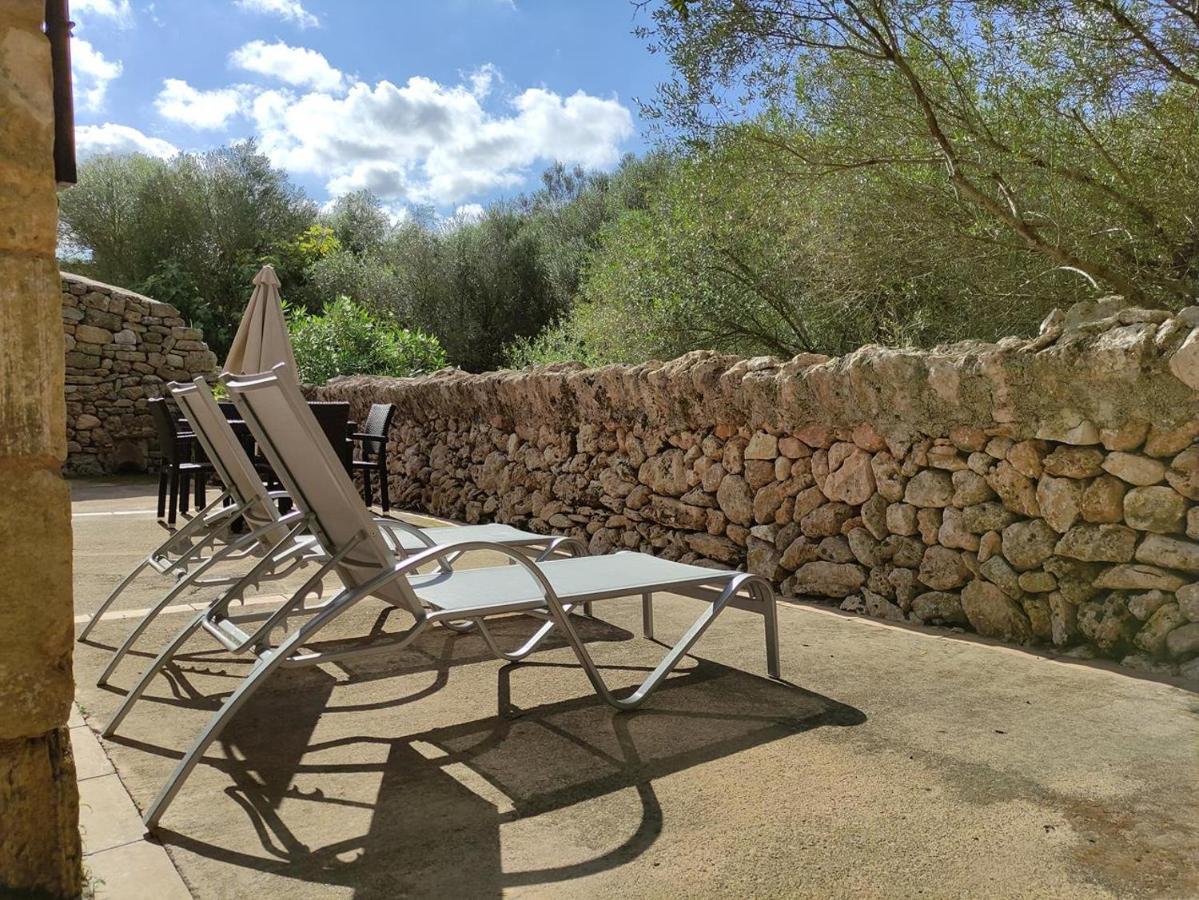 Finca Son Sureda Agroturismo Manacor  Eksteriør bilde
