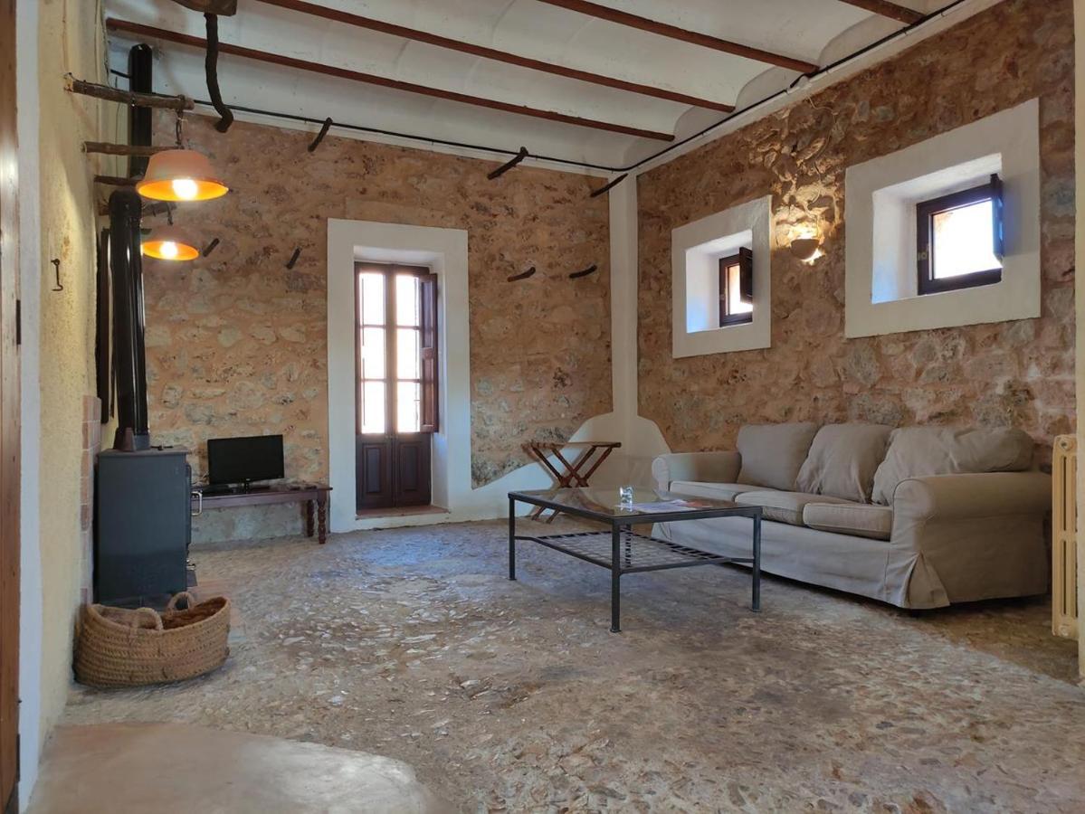 Finca Son Sureda Agroturismo Manacor  Eksteriør bilde