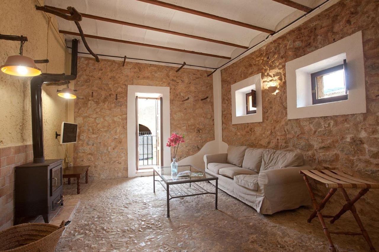 Finca Son Sureda Agroturismo Manacor  Eksteriør bilde