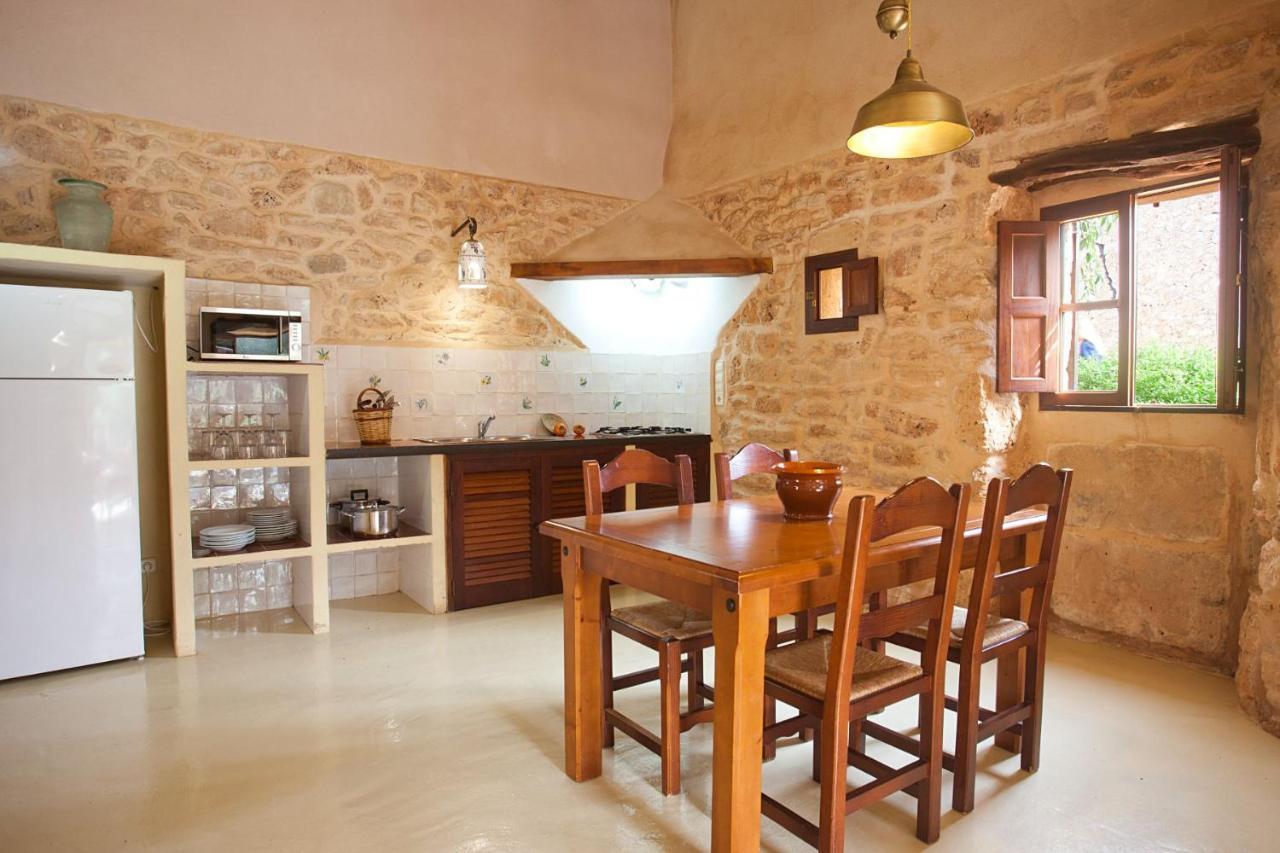 Finca Son Sureda Agroturismo Manacor  Eksteriør bilde