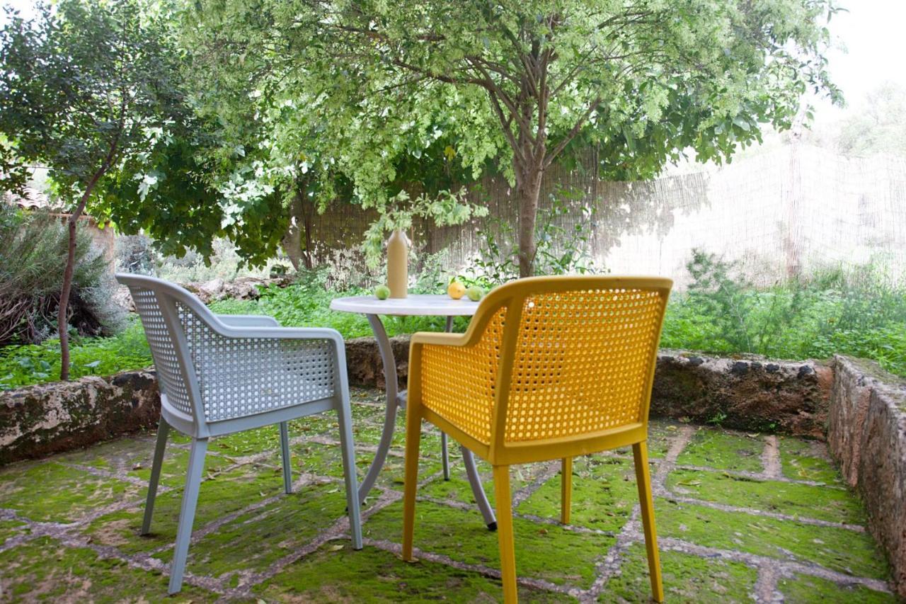 Finca Son Sureda Agroturismo Manacor  Eksteriør bilde