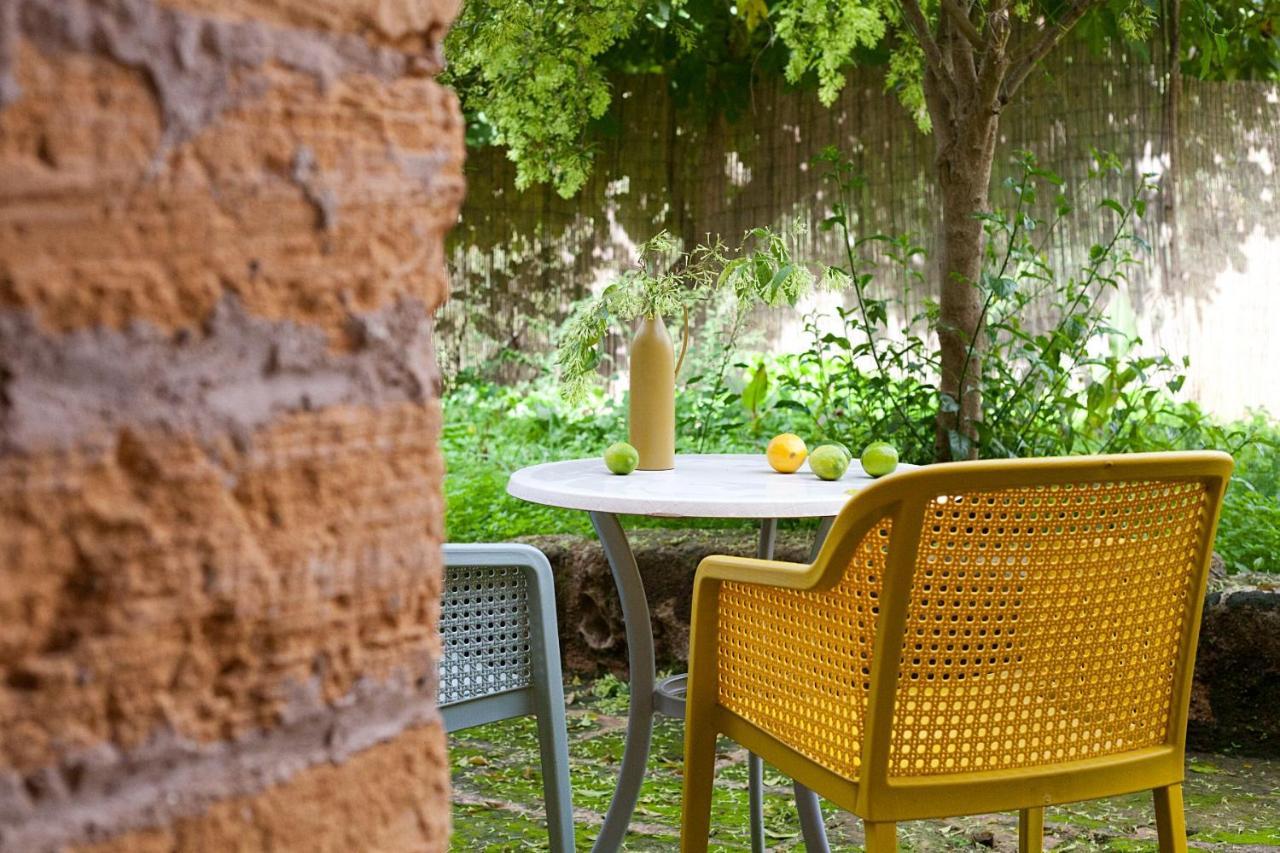 Finca Son Sureda Agroturismo Manacor  Eksteriør bilde